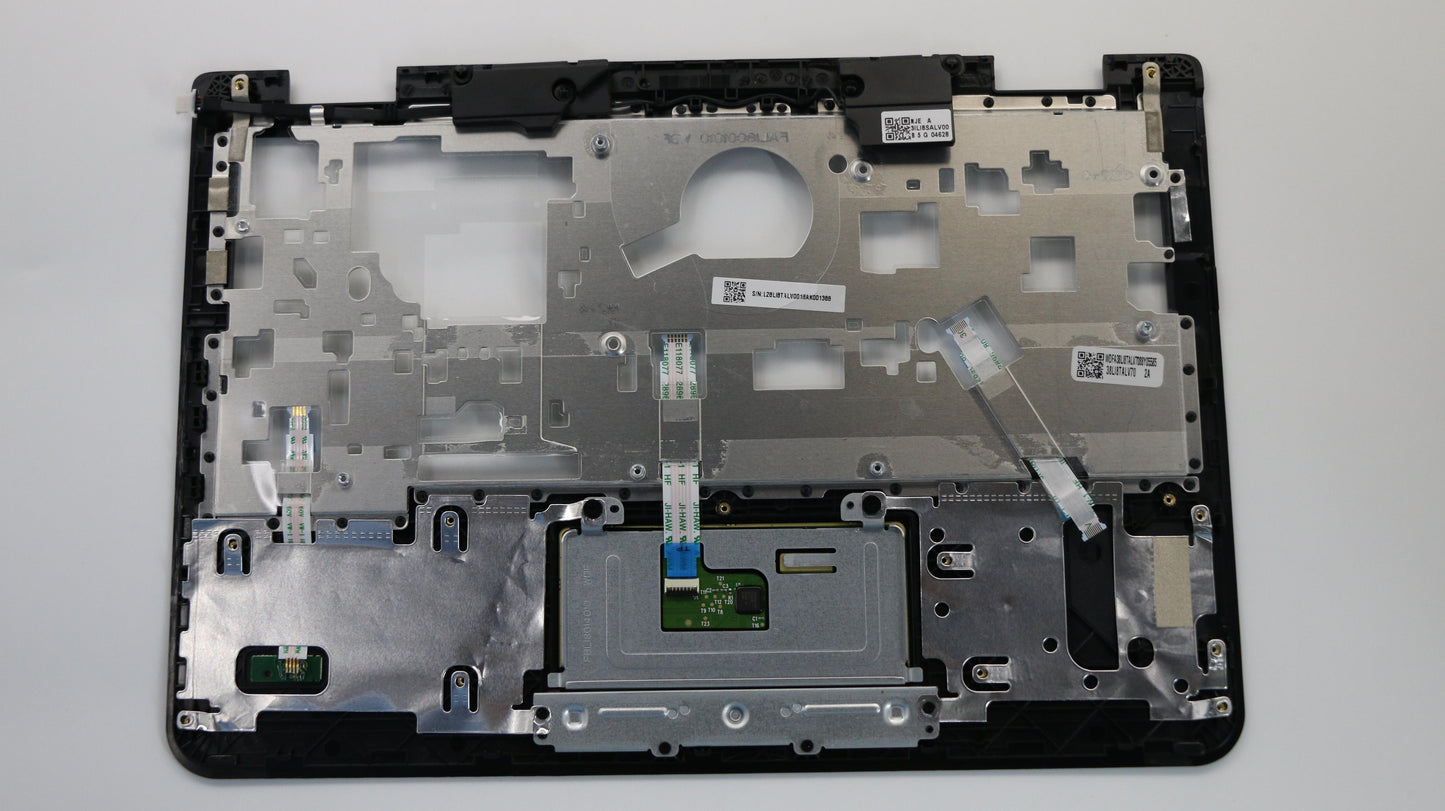 Lenovo C Cover, W/O Fpr, Win,W/Speake - 01YT002
