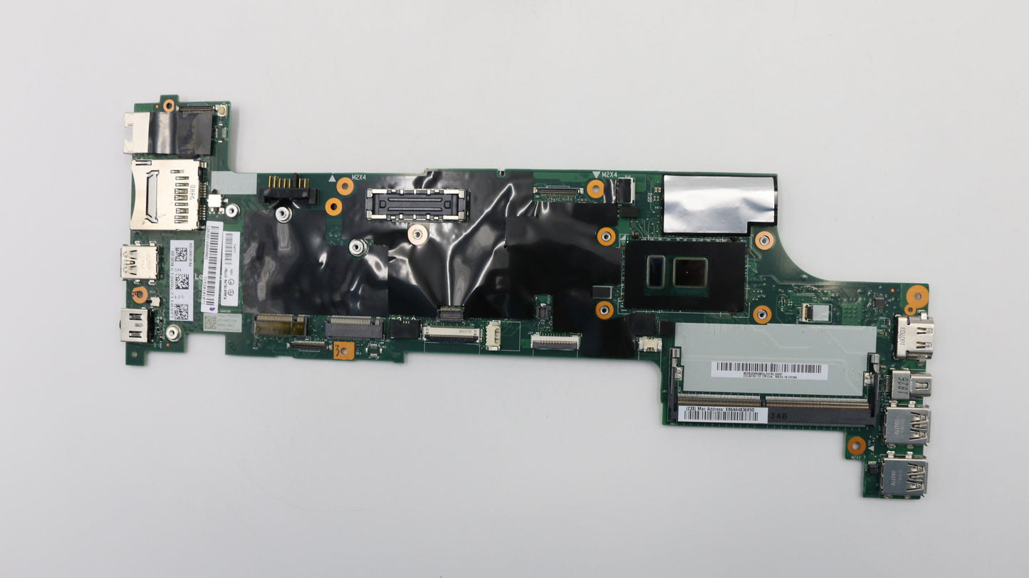 Lenovo I5-6300U,Win,Uma ,Tpm,Dock - 01YT041