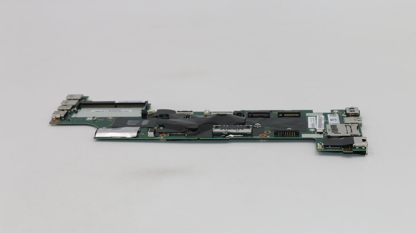Lenovo I5-6300U,Win,Uma ,Tpm,Dock - 01YT041