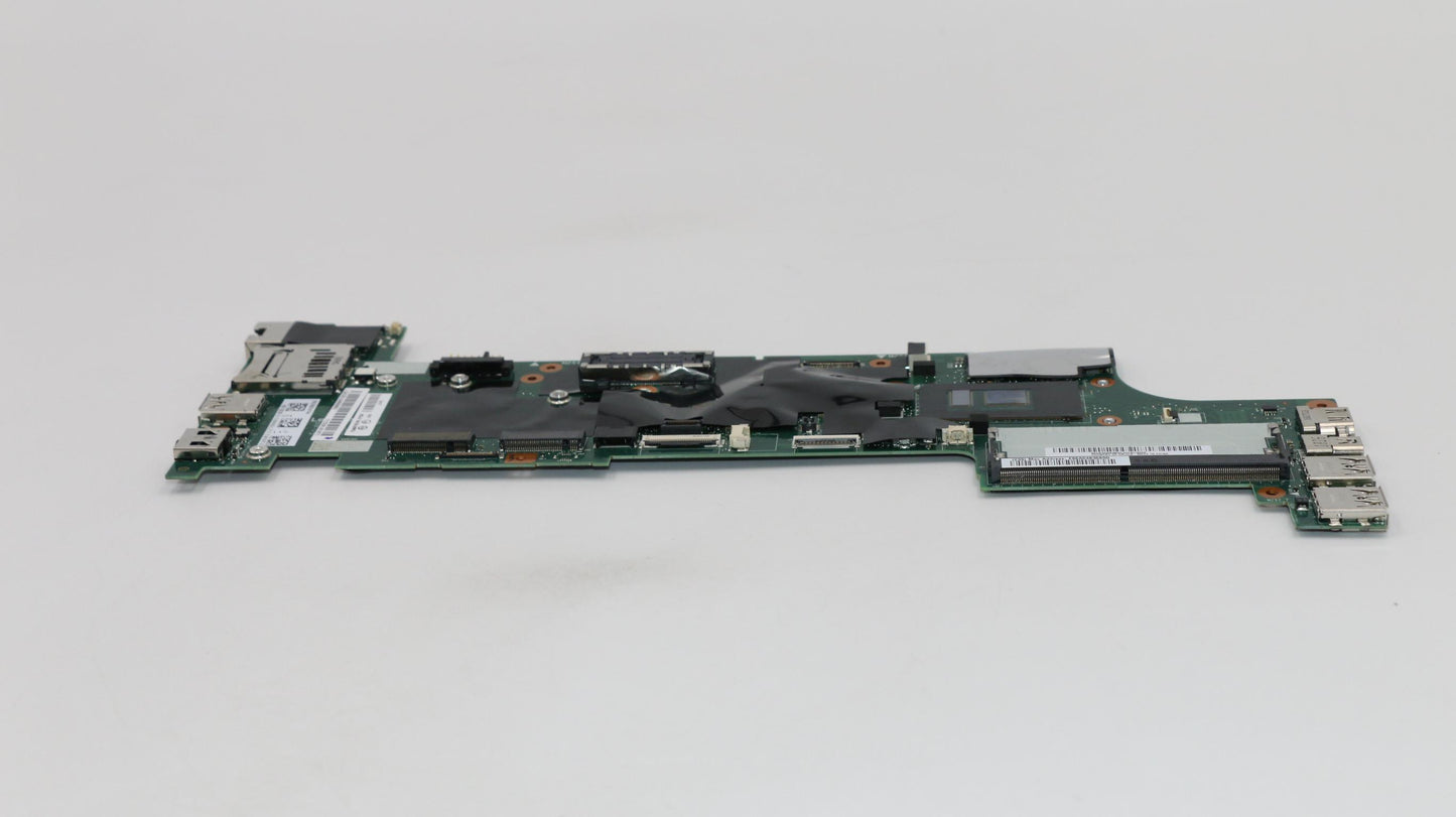 Lenovo I5-6300U,Win,Uma ,Tpm,Dock - 01YT041