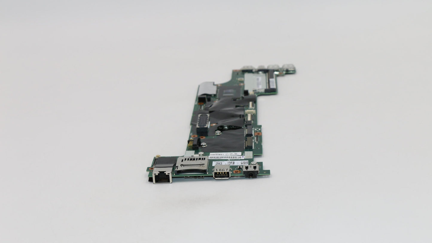 Lenovo I5-6300U,Win,Uma ,Tpm,Dock - 01YT041