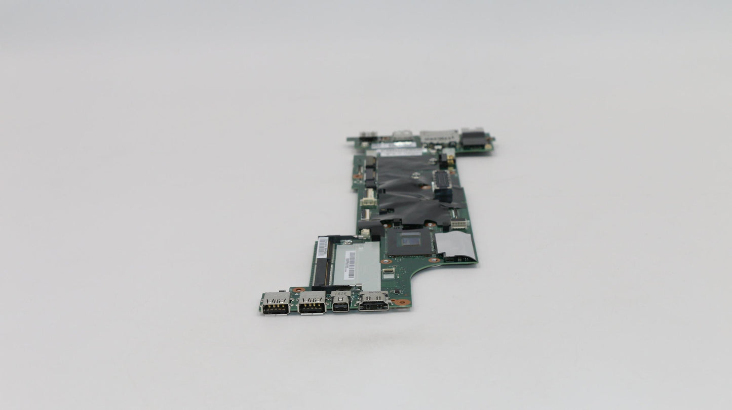 Lenovo I5-6300U,Win,Uma ,Tpm,Dock - 01YT041