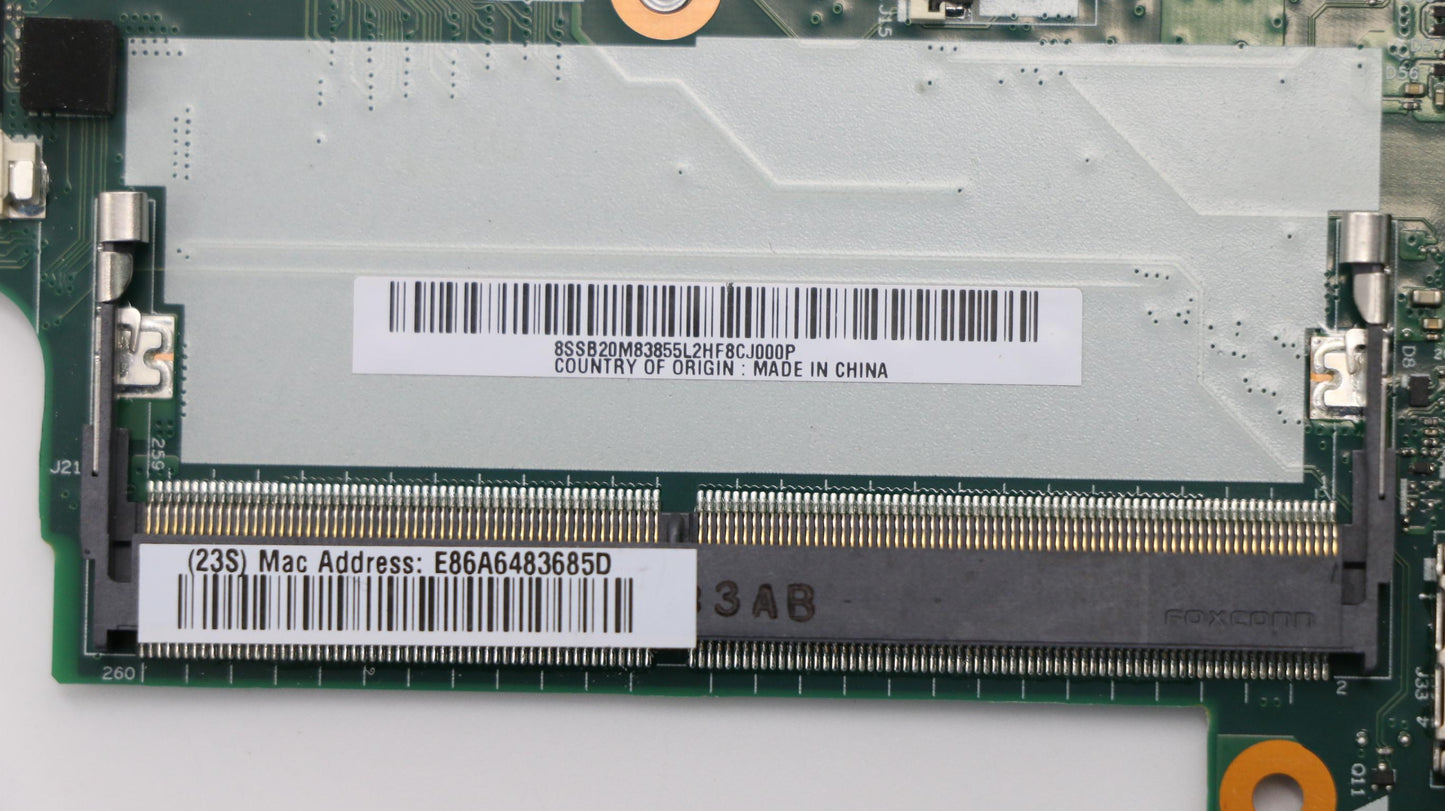 Lenovo I5-6300U,Win,Uma ,Tpm,Dock - 01YT041