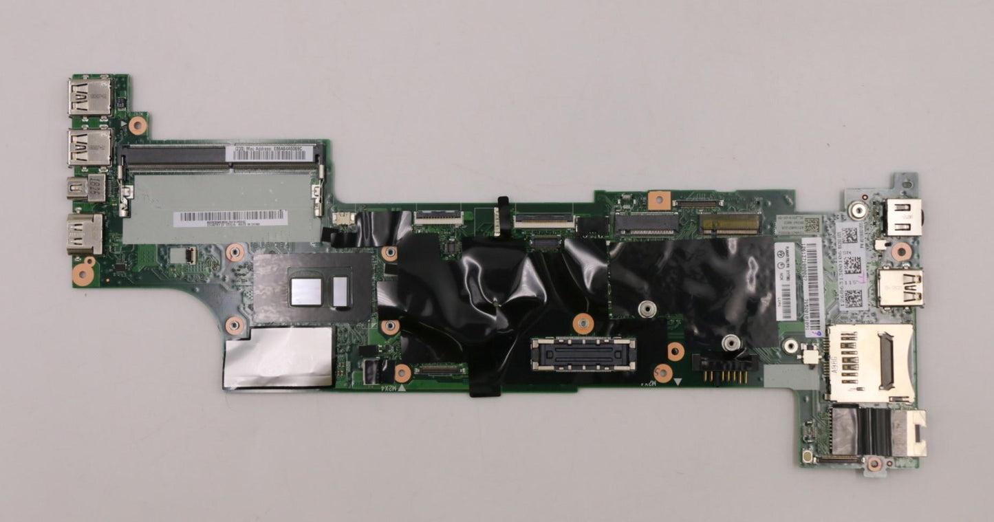 Lenovo I7-6600U,Nok,Uma,Amt,Tpm,Dock - 01YT063