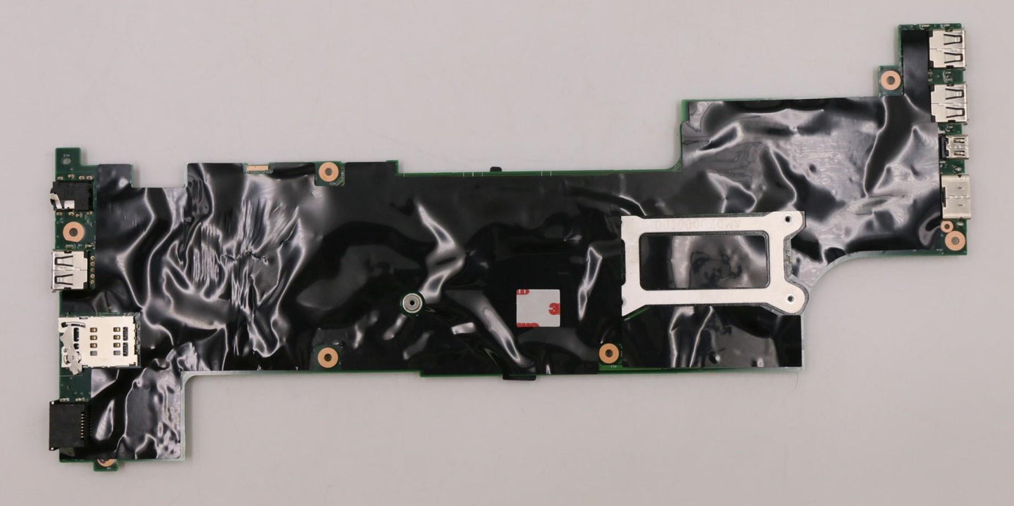 Lenovo I7-6600U,Nok,Uma,Amt,Tpm,Dock - 01YT063