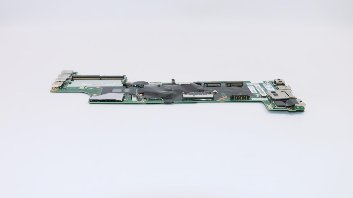 Lenovo I7-6600U,Nok,Uma,Amt,Tpm,Dock - 01YT063