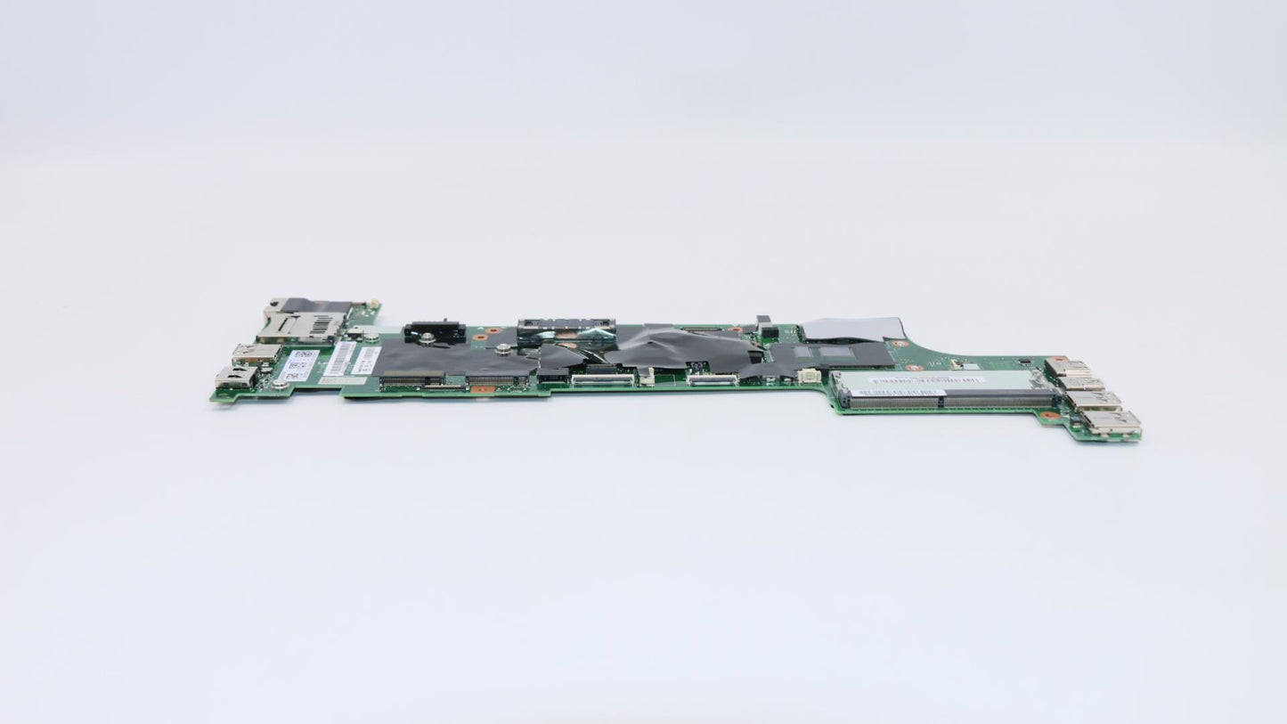 Lenovo I7-6600U,Nok,Uma,Amt,Tpm,Dock - 01YT063