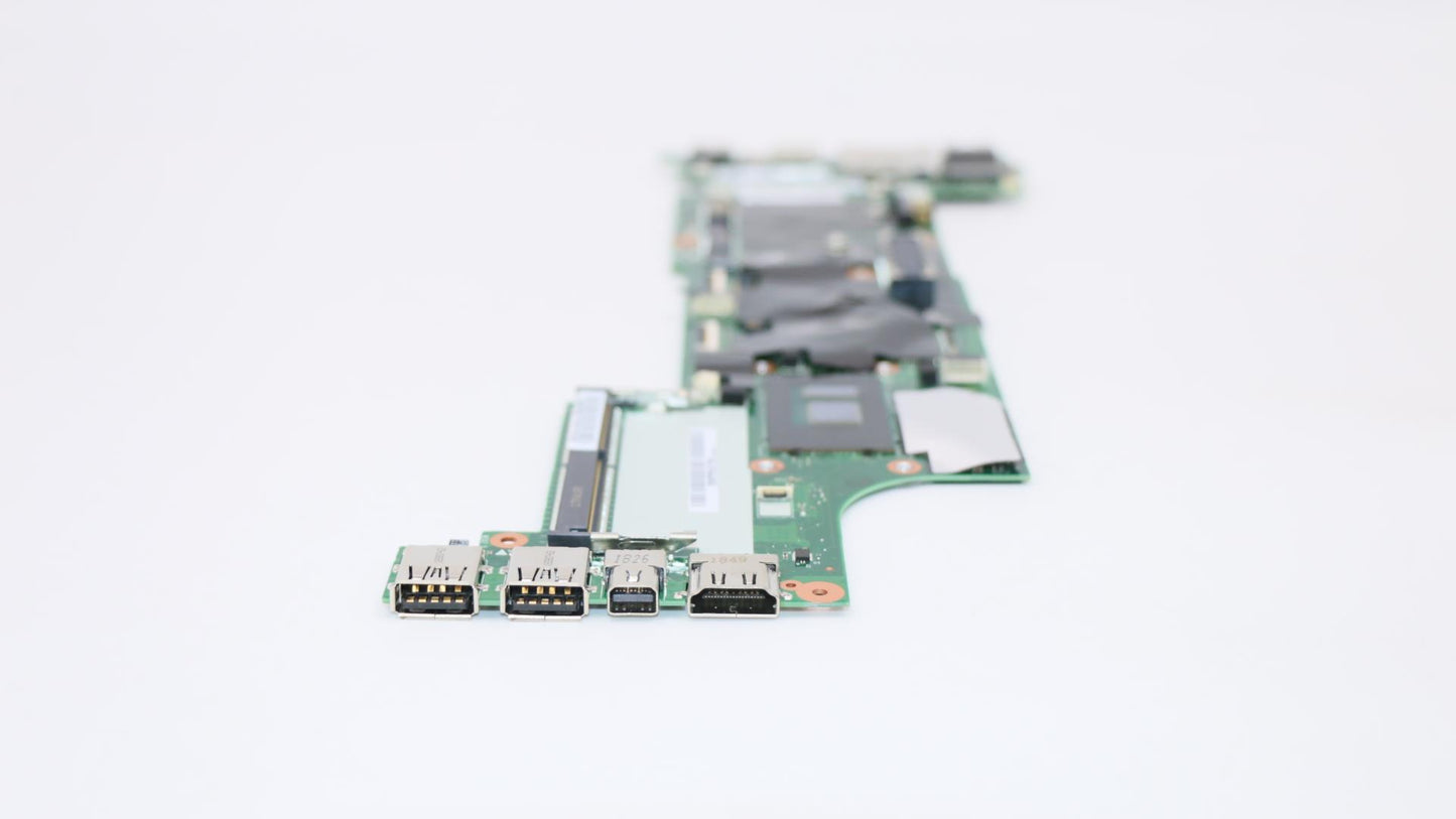 Lenovo I7-6600U,Nok,Uma,Amt,Tpm,Dock - 01YT063