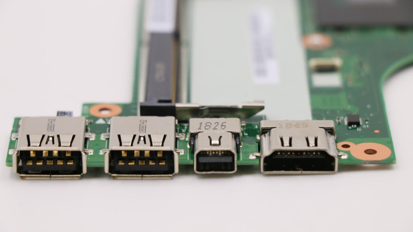 Lenovo I7-6600U,Nok,Uma,Amt,Tpm,Dock - 01YT063