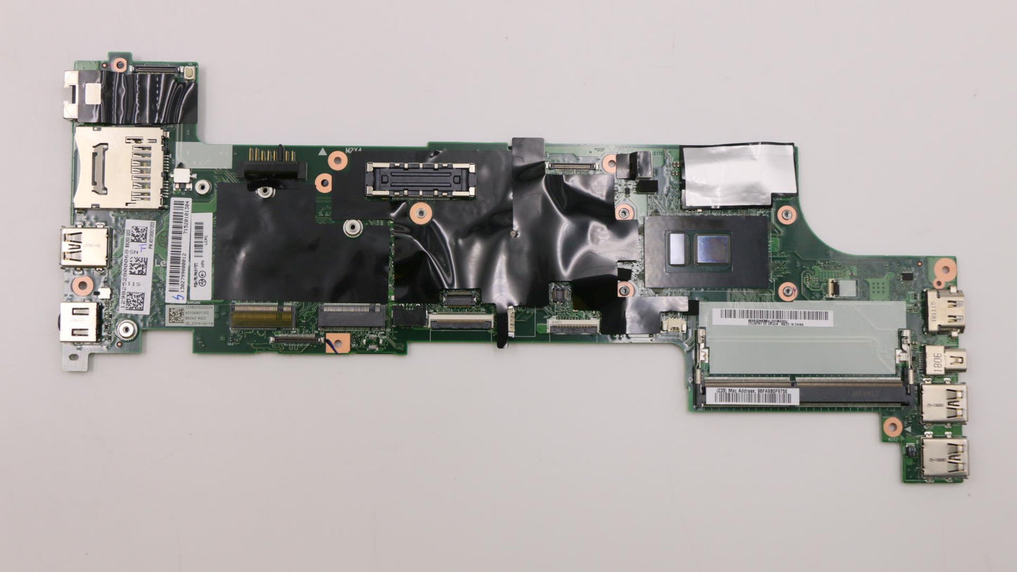 Lenovo Frui7-6500Uwin,Y-Tpm - 01YT072