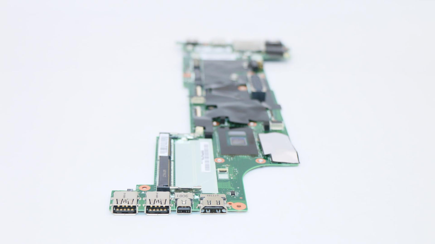 Lenovo Frui7-6500Uwin,Y-Tpm - 01YT072