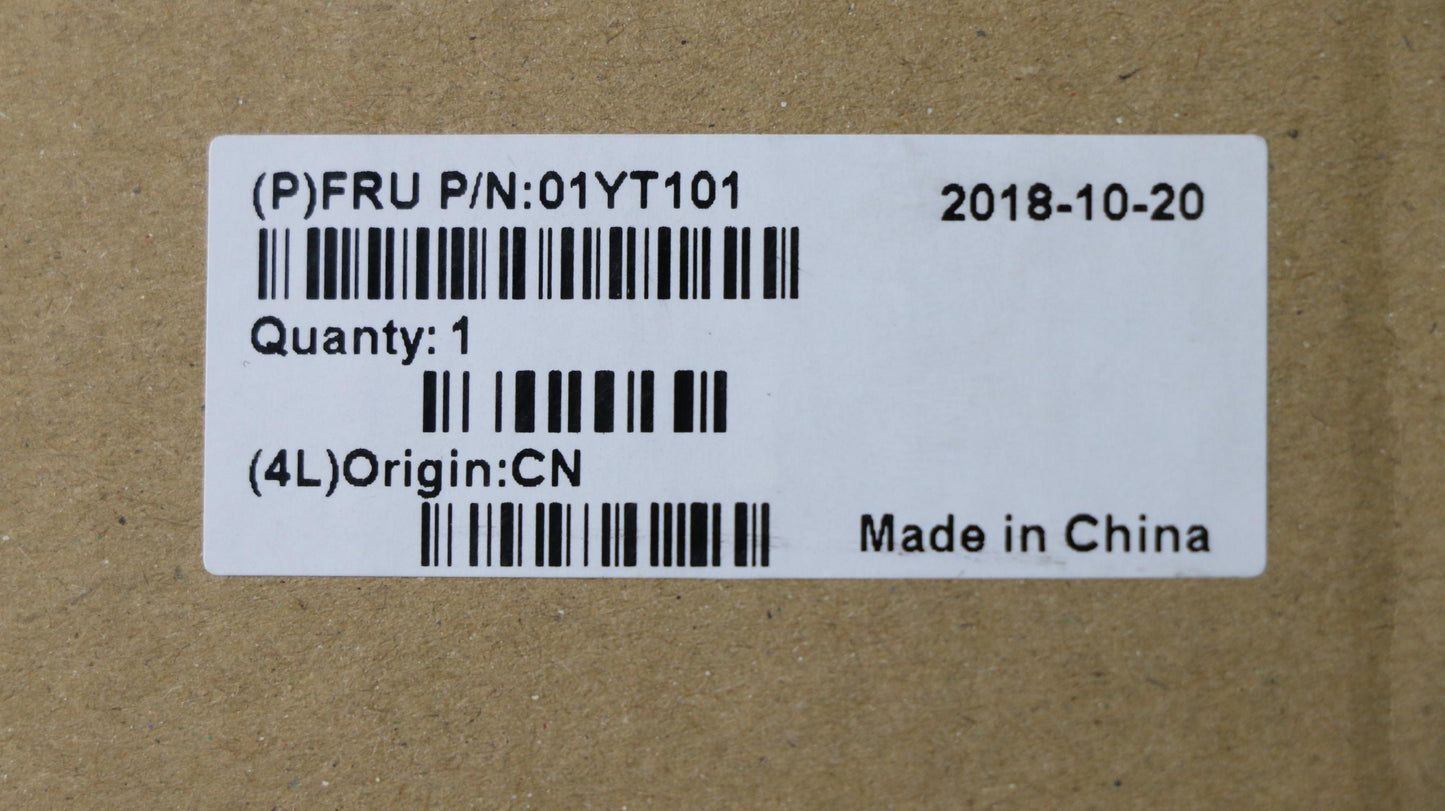 Lenovo Th-Kbd,Cfa,Dfn - 01YT101
