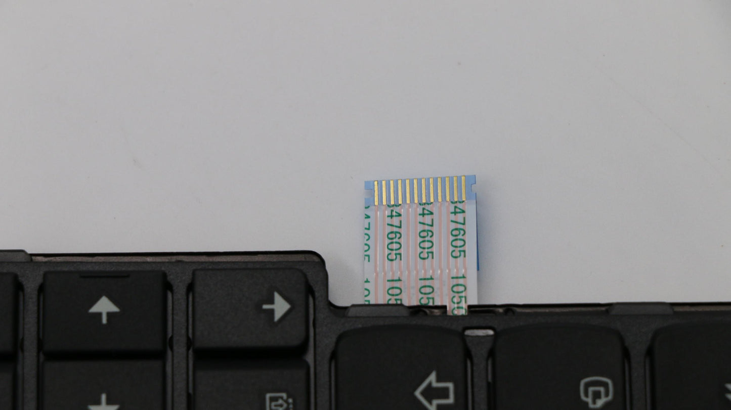 Lenovo Th-Kbd,Cfa,Dfn - 01YT101