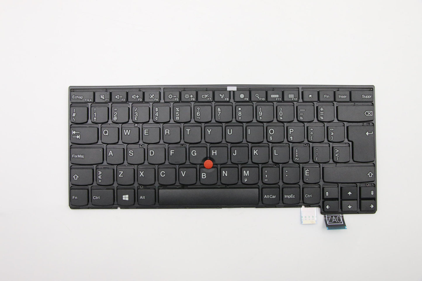 Lenovo Th-Kbd,Cfr,Dfn - 01YT102