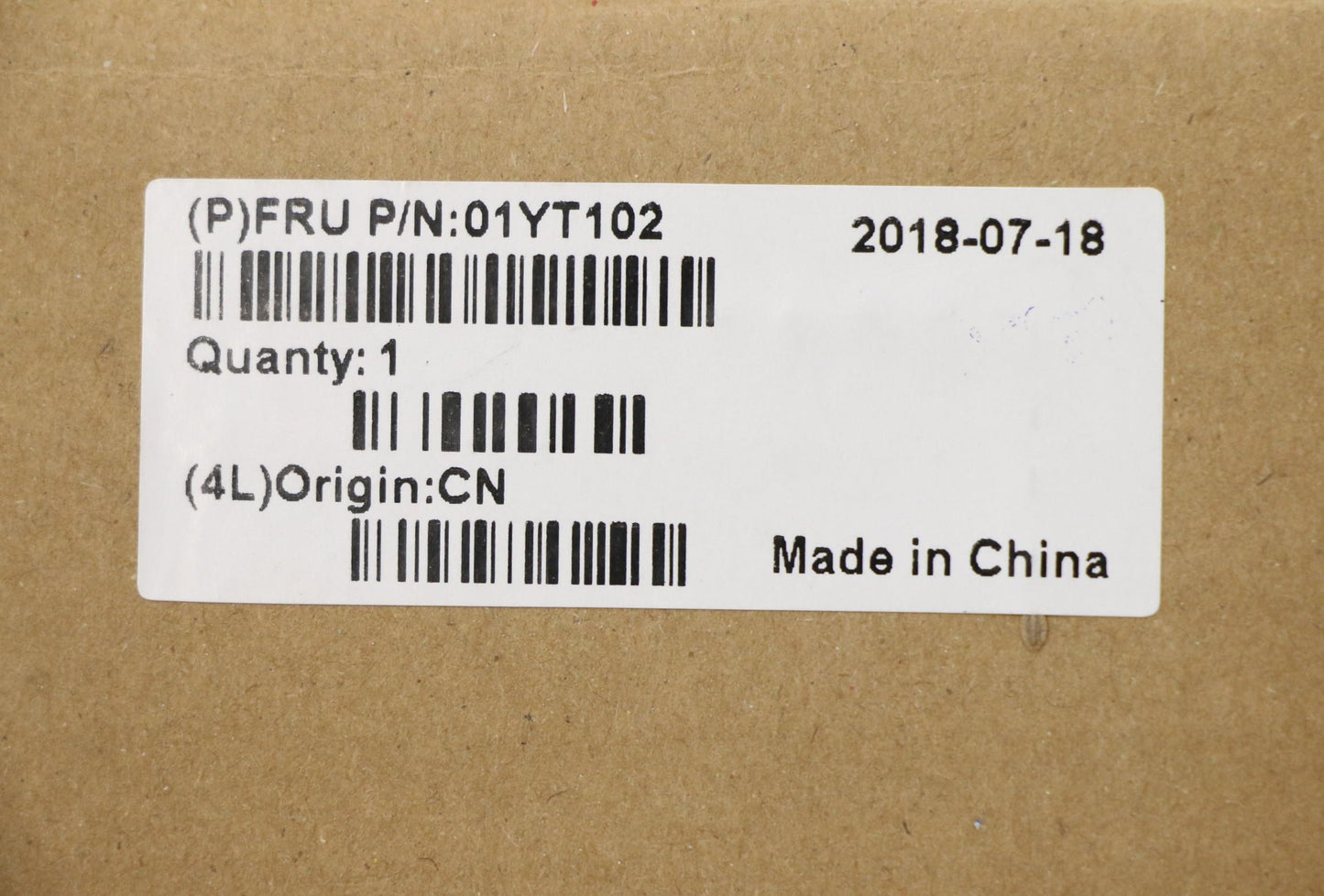 Lenovo Th-Kbd,Cfr,Dfn - 01YT102