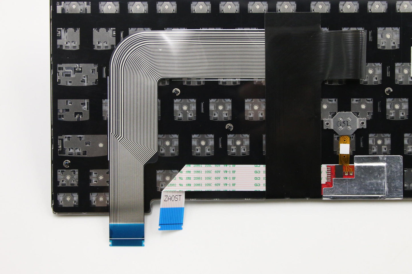 Lenovo Th-Kbd,Cfr,Dfn - 01YT102