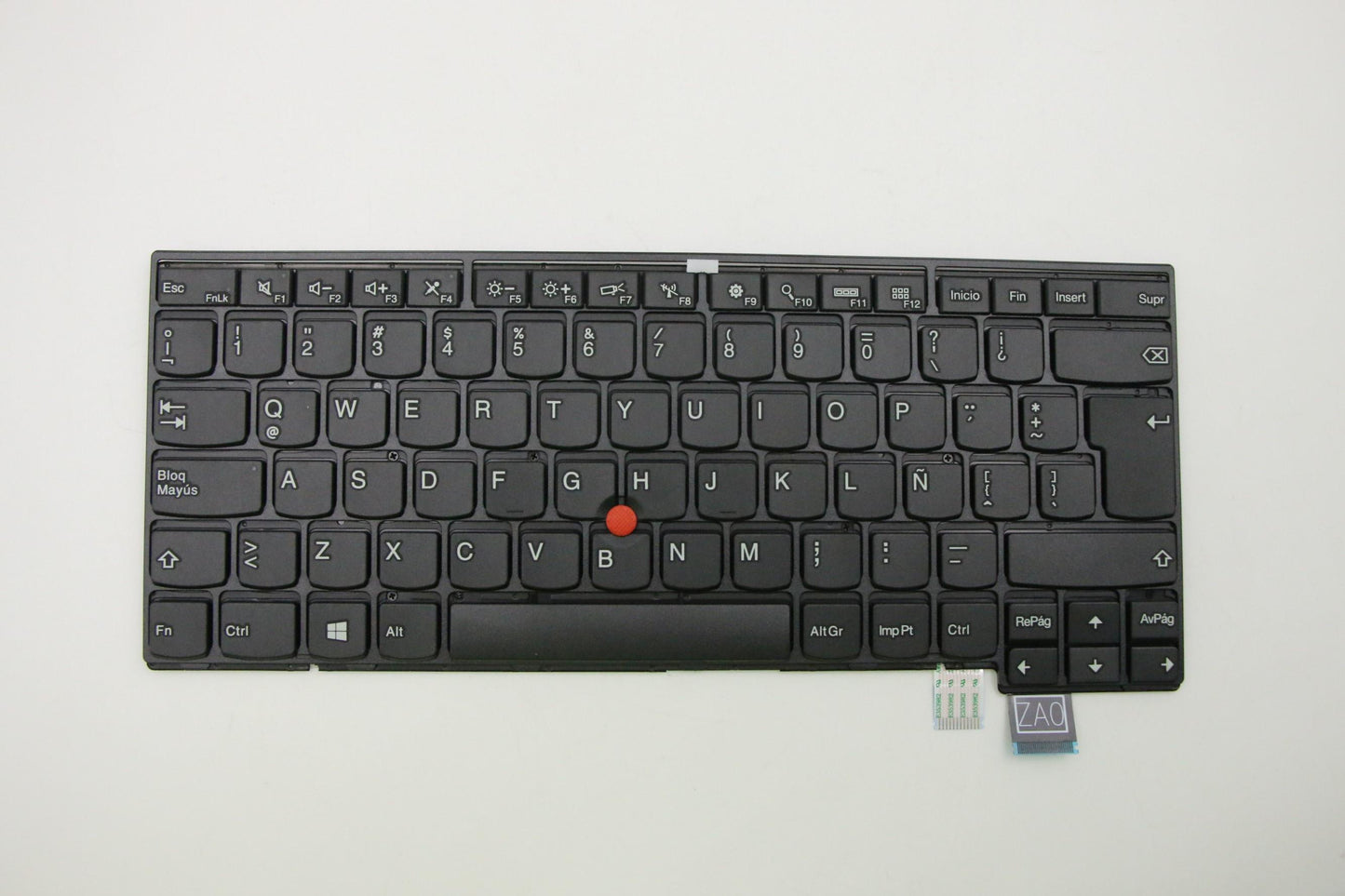 Lenovo Th-Kbd,Las,Dfn - 01YT103