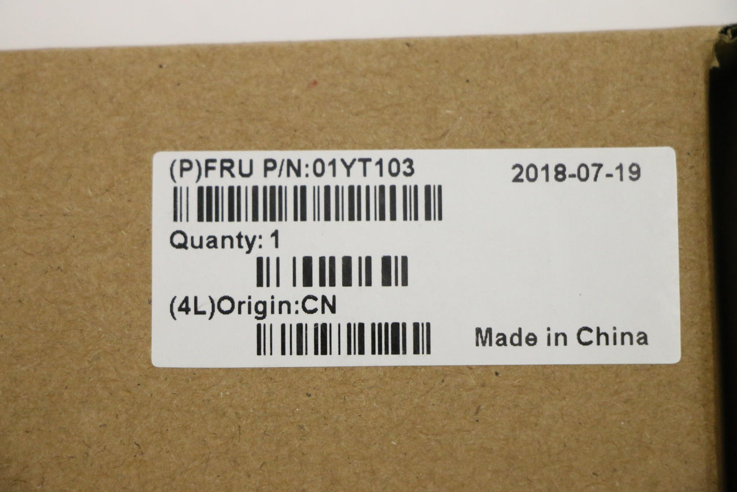 Lenovo Th-Kbd,Las,Dfn - 01YT103