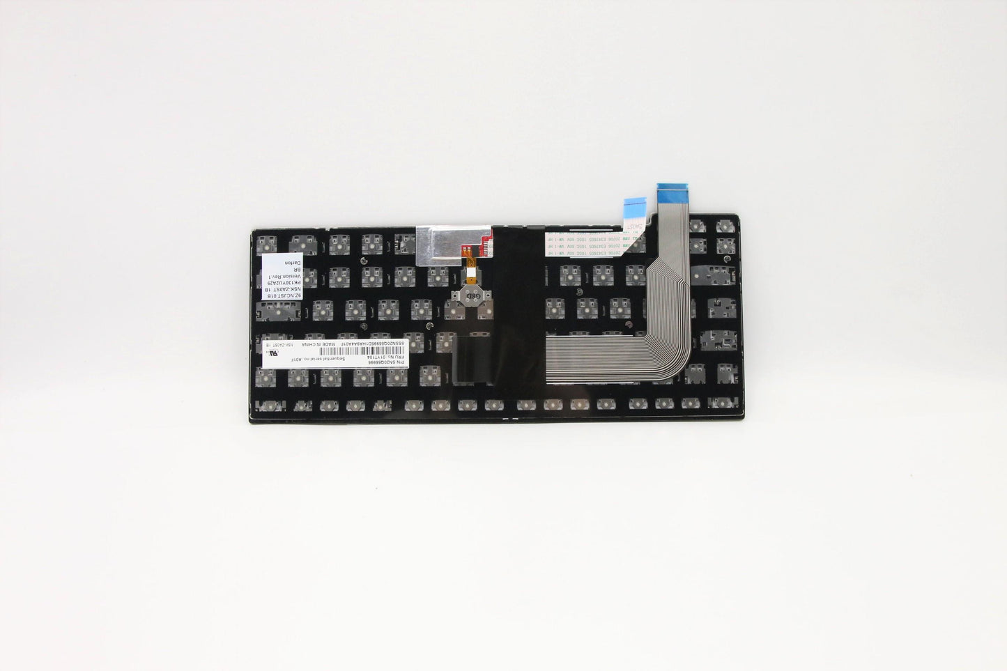 Lenovo Th-Kbd,Br,Dfn - 01YT104