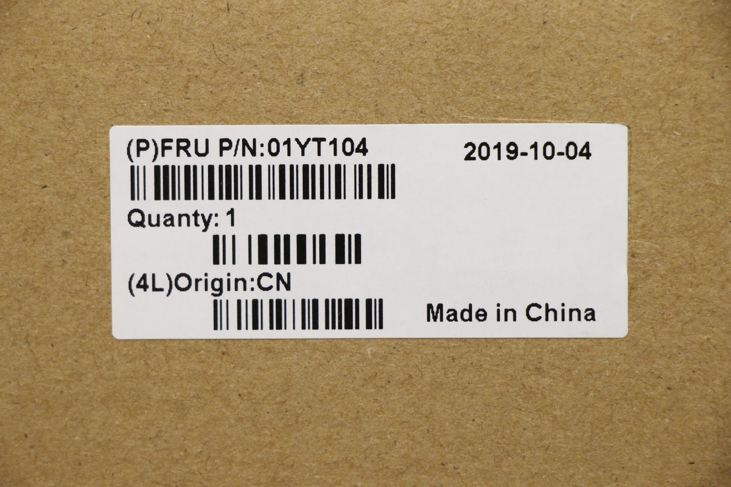 Lenovo Th-Kbd,Br,Dfn - 01YT104