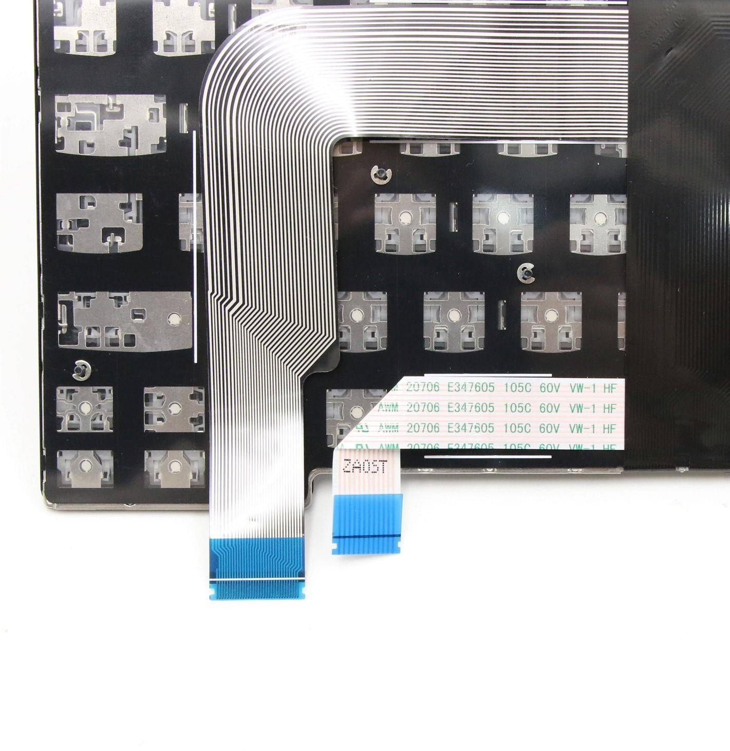 Lenovo Th-Kbd,Br,Dfn - 01YT104