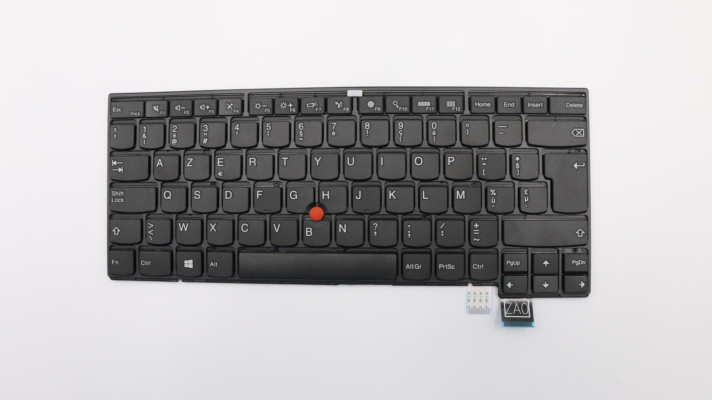 Lenovo Th-Kbd,Be,Dfn - 01YT106