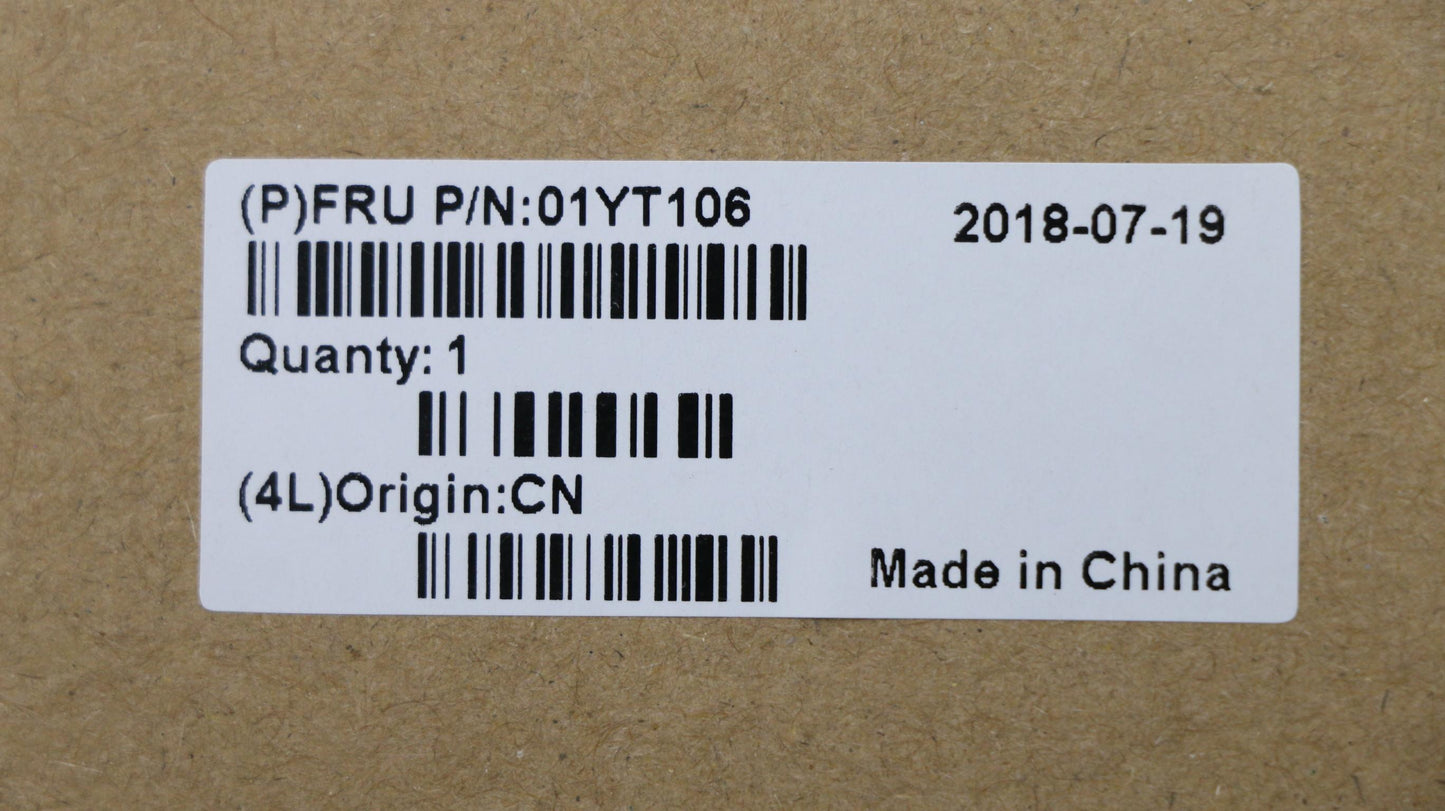Lenovo Th-Kbd,Be,Dfn - 01YT106