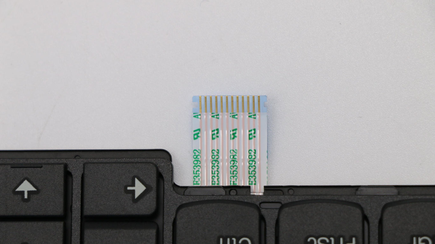 Lenovo Th-Kbd,Cz,Dfn - 01YT108