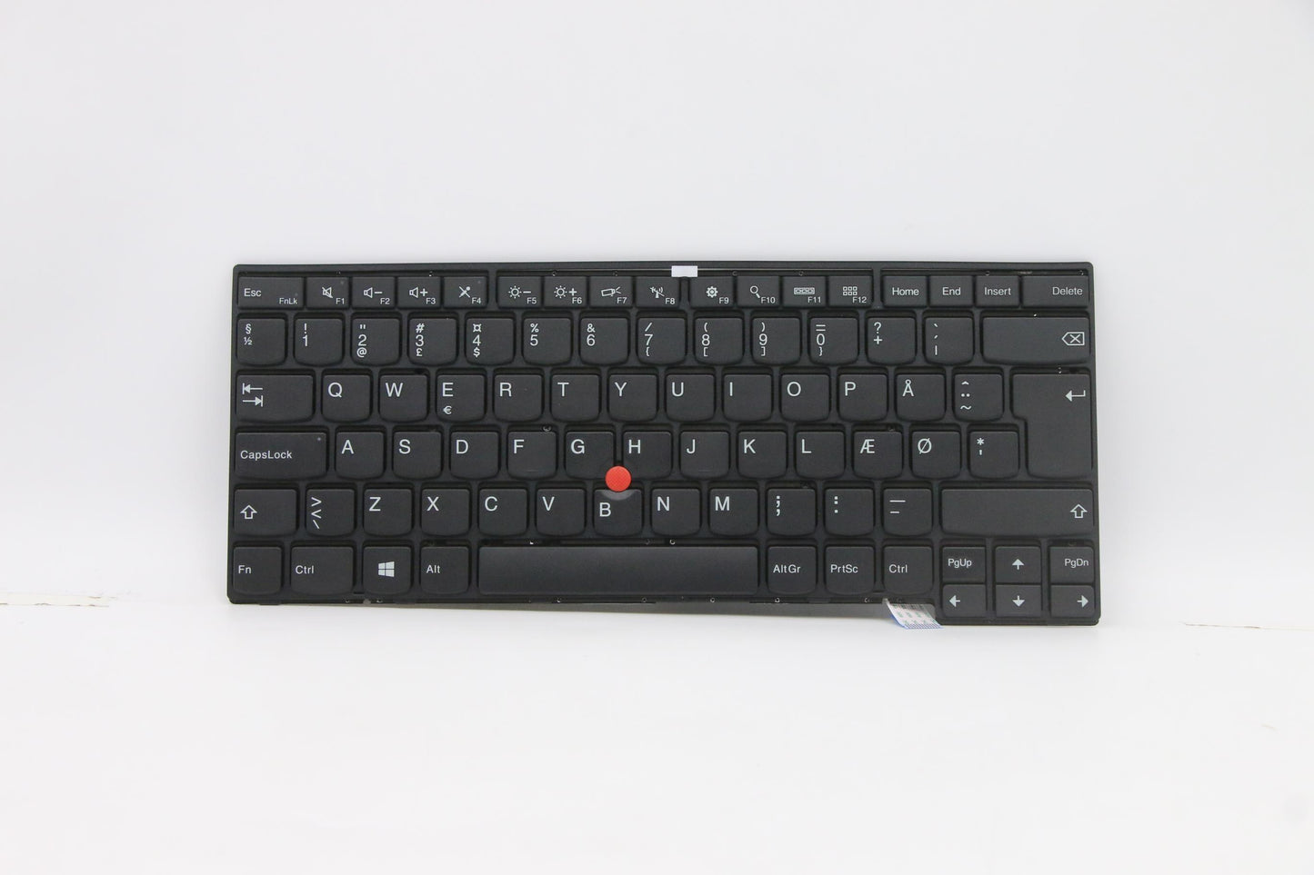 Lenovo Th-Kbd,Dk,Dfn - 01YT109