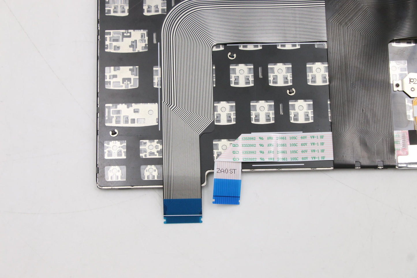 Lenovo Th-Kbd,Dk,Dfn - 01YT109