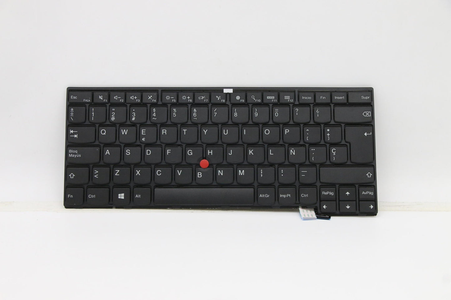 Lenovo Th-Kbd,Es,Dfn - 01YT110