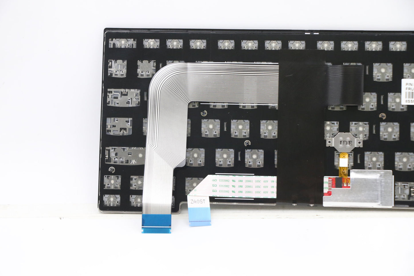 Lenovo Th-Kbd,Es,Dfn - 01YT110