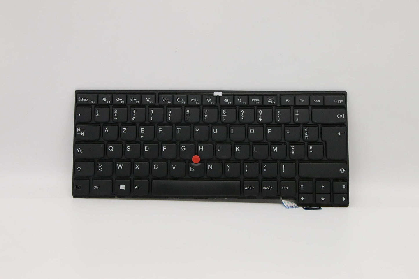 Lenovo Th-Kbd,Fr,Dfn - 01YT111
