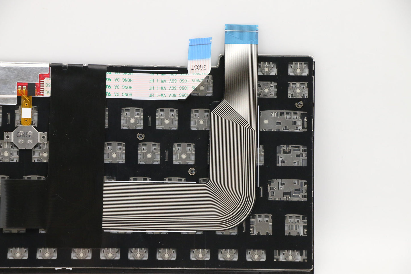 Lenovo Th-Kbd,Fr,Dfn - 01YT111