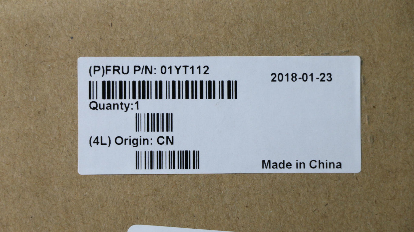 Lenovo Th-Kbd,De,Dfn - 01YT112