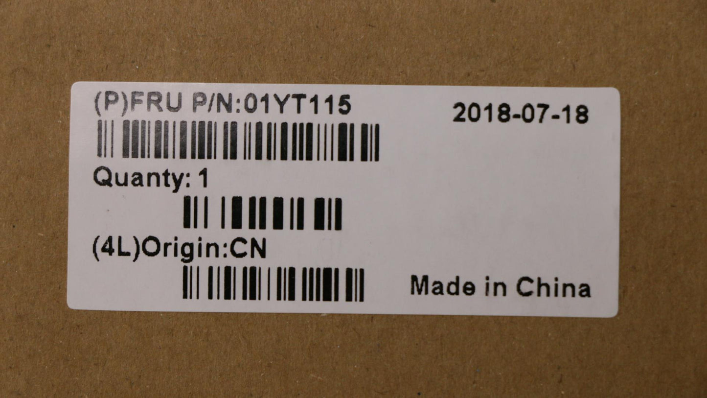 Lenovo Th-Kbd,Hu,Dfn - 01YT115