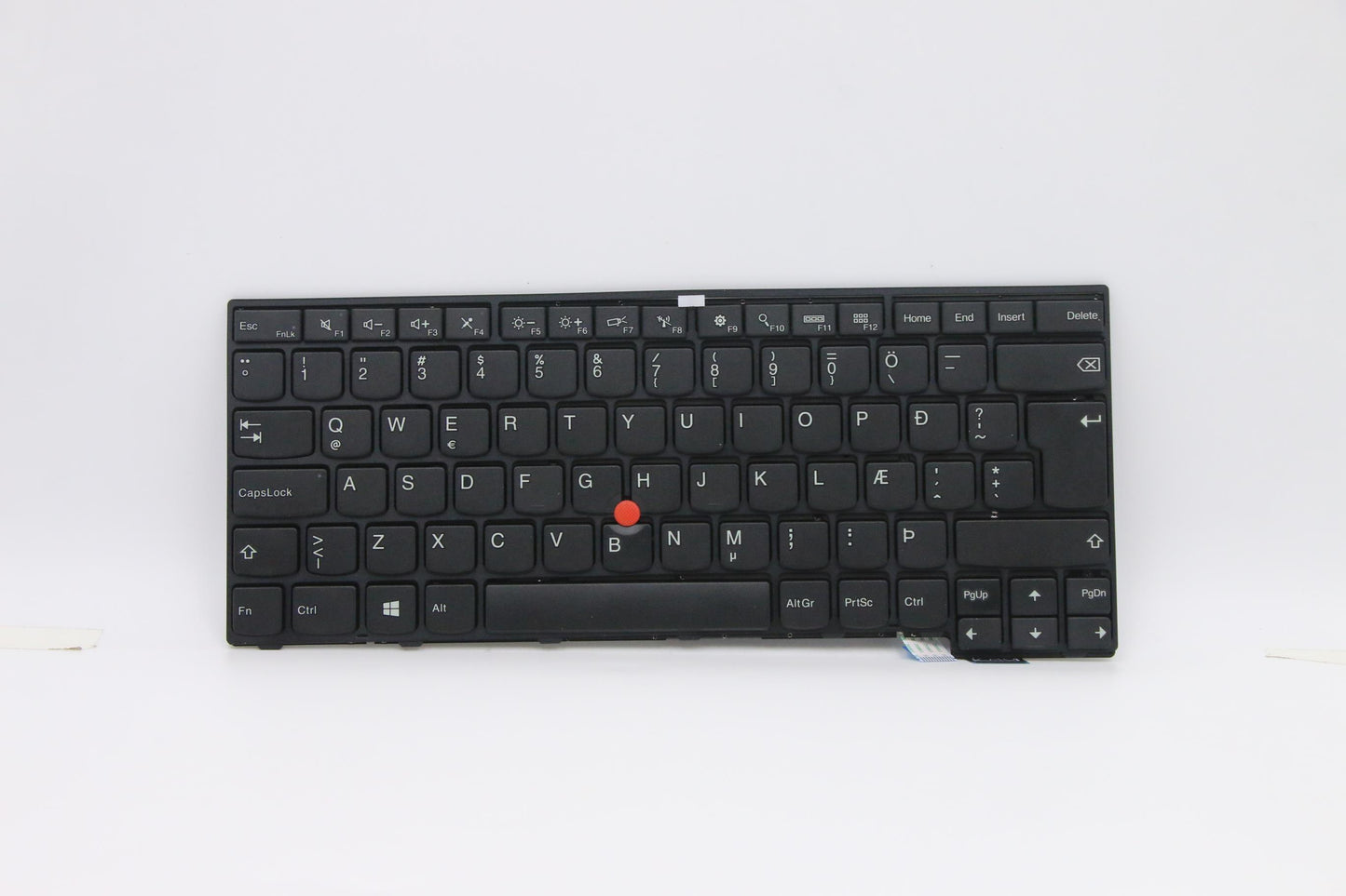 Lenovo Th-Kbd,Is,Dfn - 01YT116