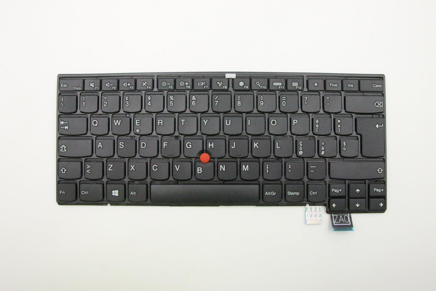 Lenovo Th-Kbd,It,Dfn - 01YT117