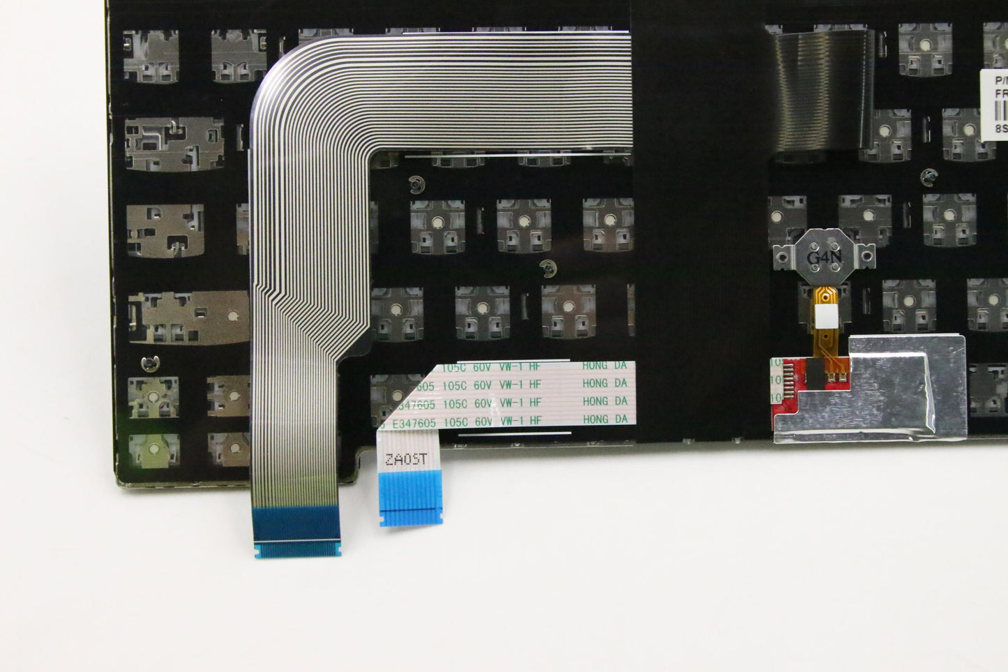 Lenovo Th-Kbd,It,Dfn - 01YT117