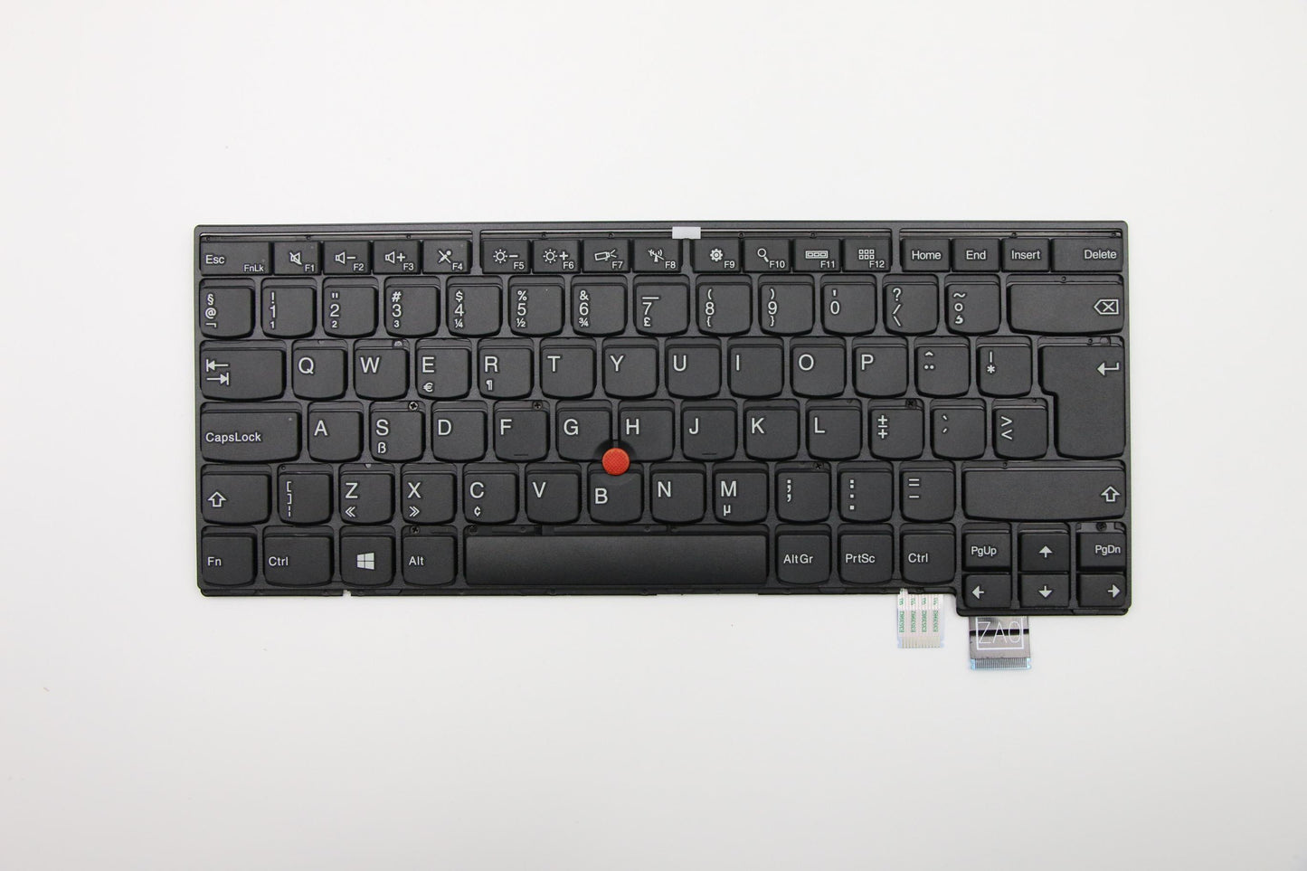 Lenovo Th-Kbd,Nl,Dfn - 01YT119