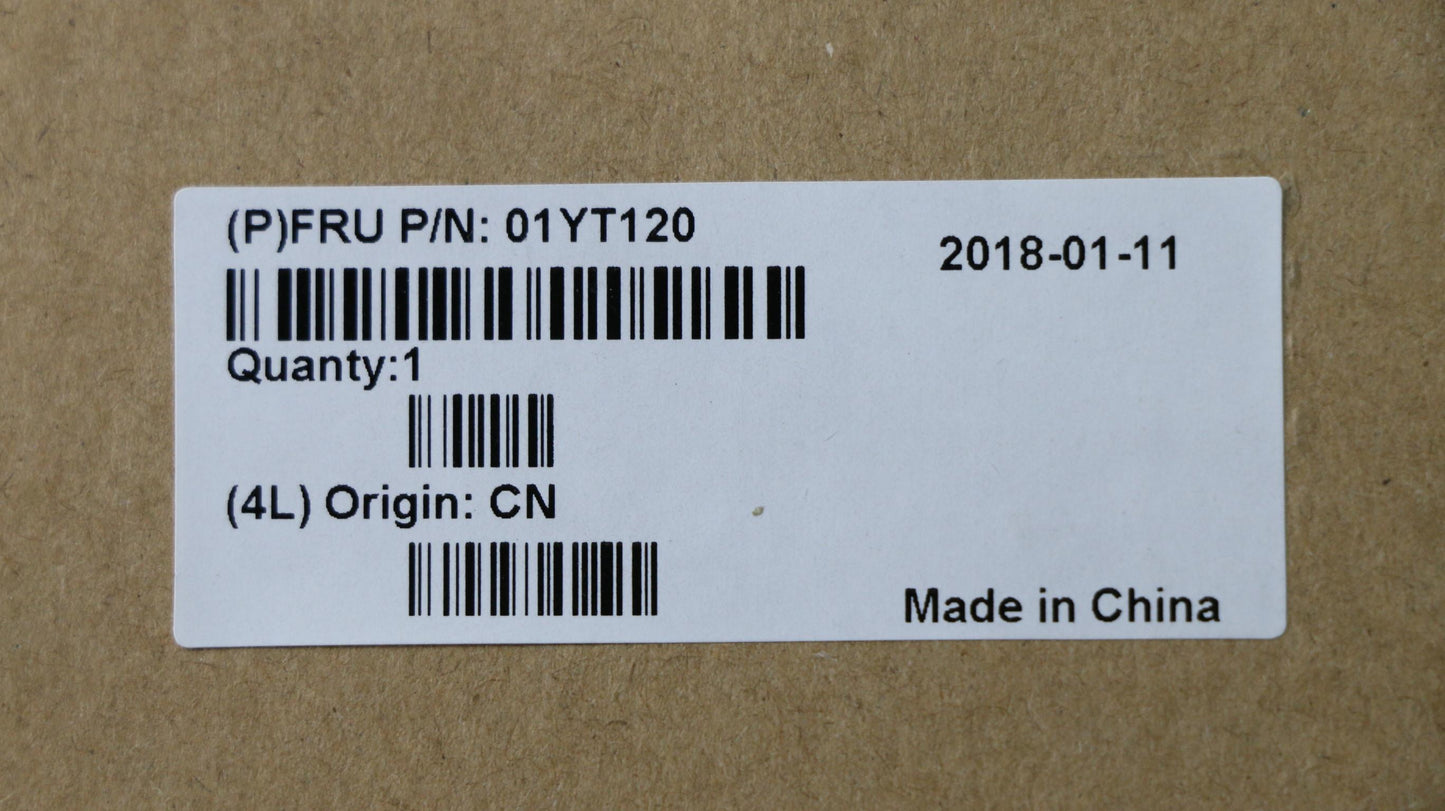 Lenovo Th-Kbd,No,Dfn - 01YT120