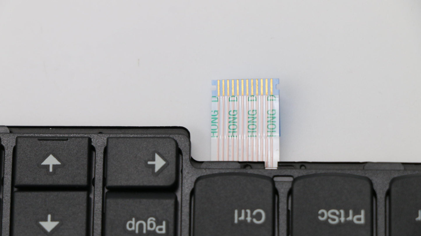 Lenovo Th-Kbd,No,Dfn - 01YT120