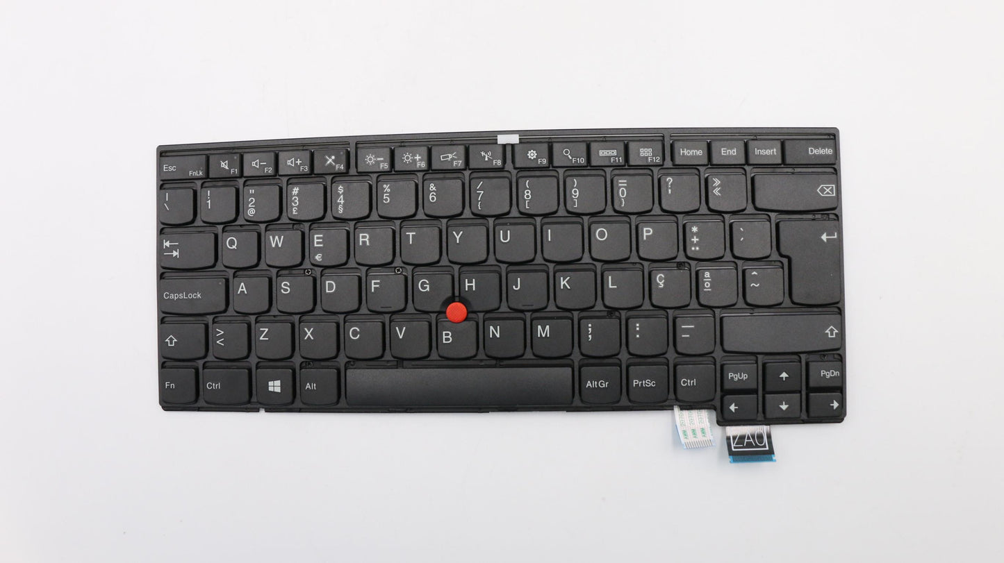 Lenovo Th-Kbd,Pt,Dfn - 01YT122
