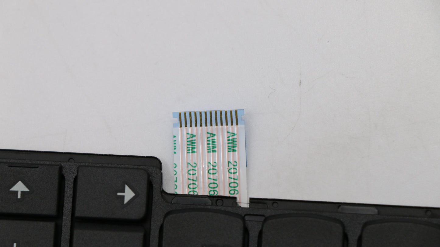 Lenovo Th-Kbd,Pt,Dfn - 01YT122