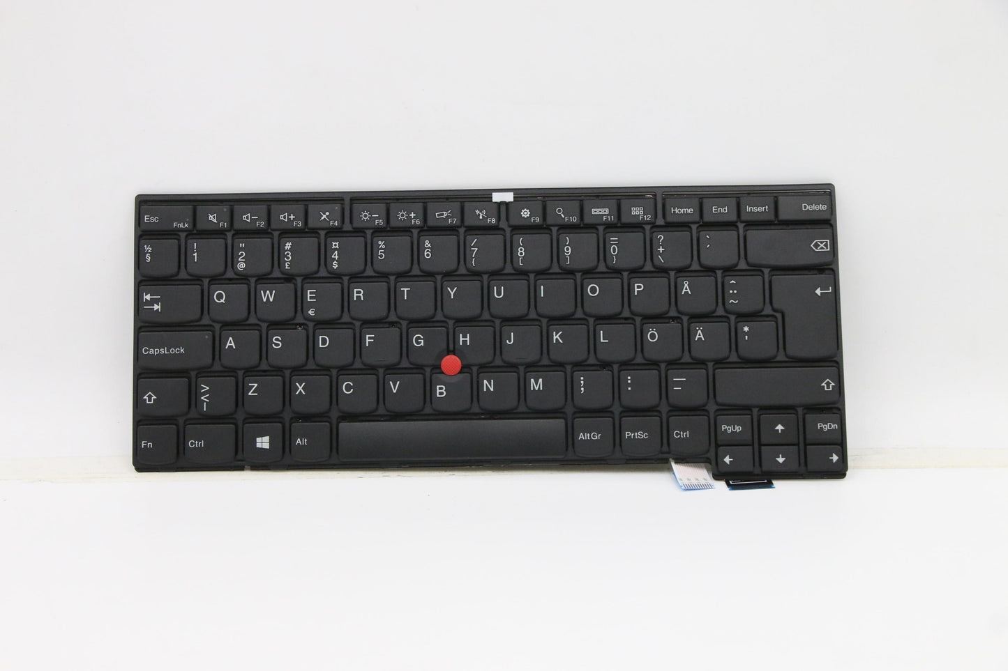 Lenovo Th-Kbd,Se,Dfn - 01YT126