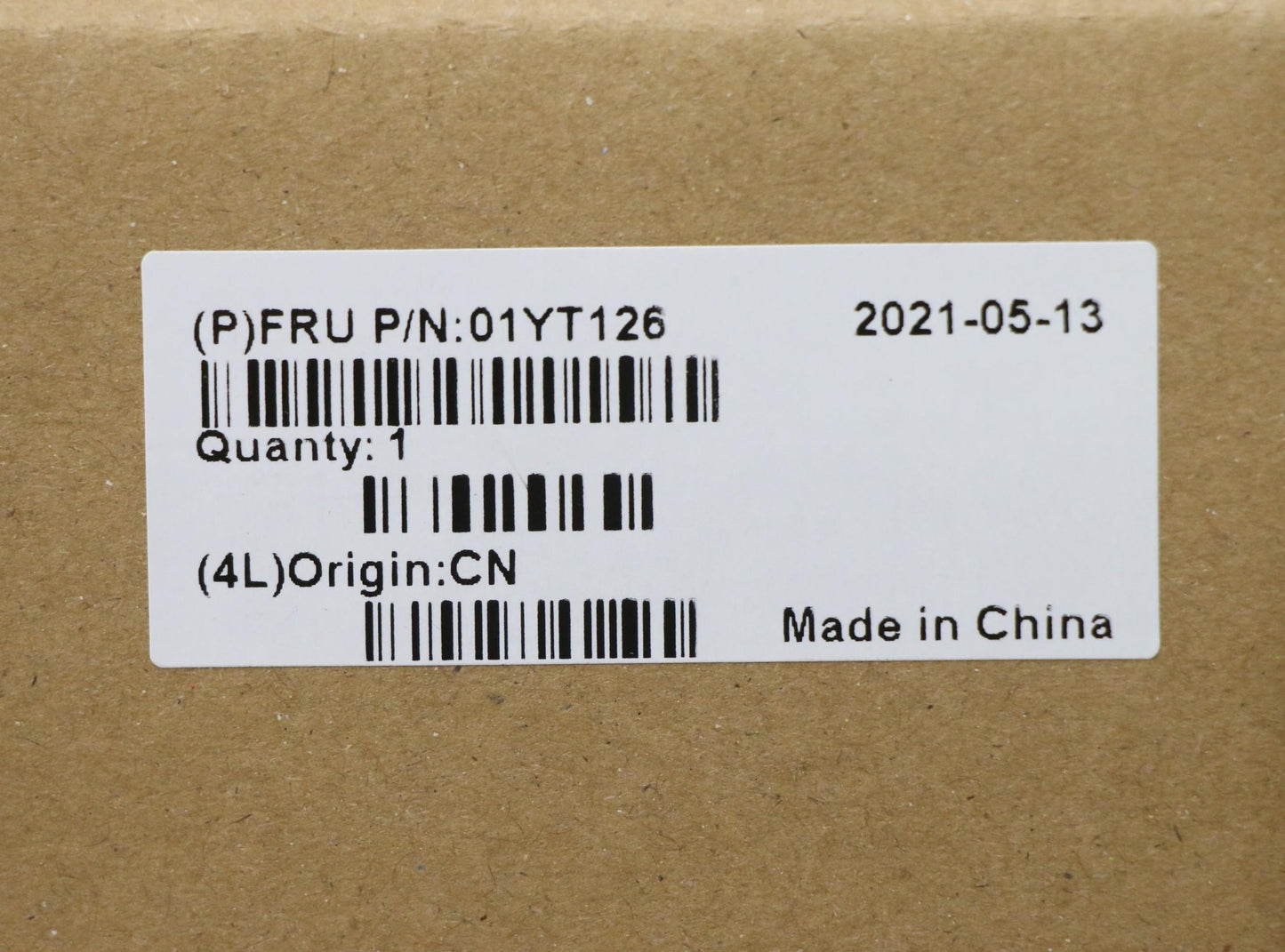 Lenovo Th-Kbd,Se,Dfn - 01YT126