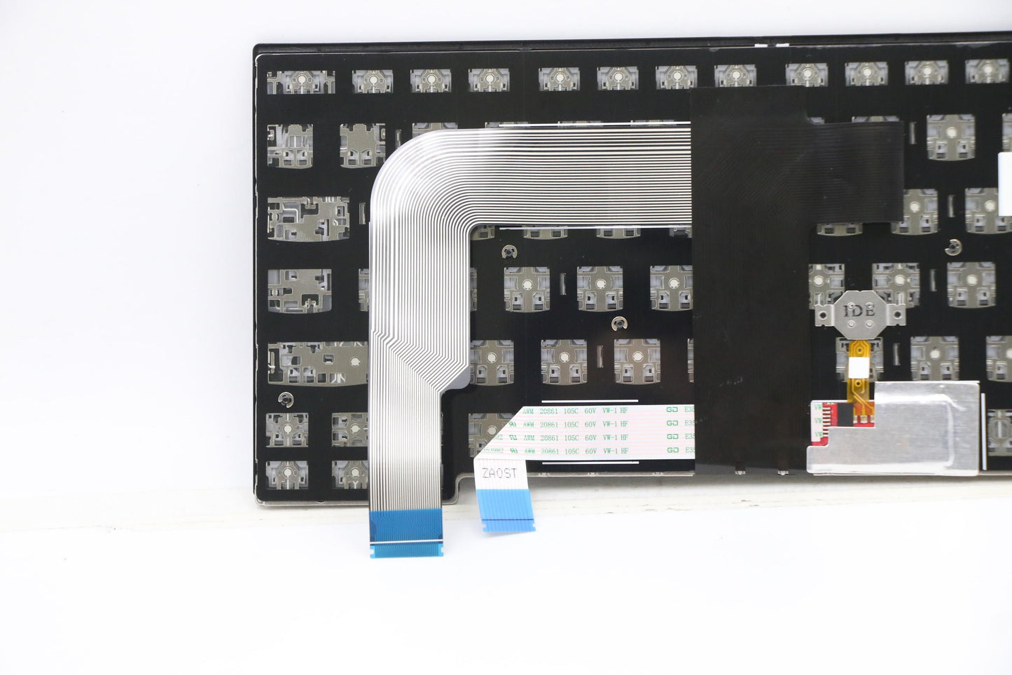 Lenovo Th-Kbd,Se,Dfn - 01YT126