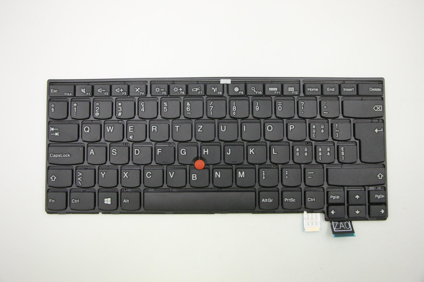 Lenovo Th-Kbd,Ch,Dfn - 01YT127