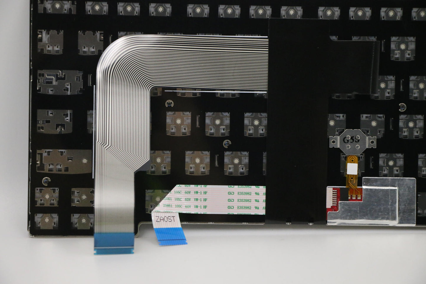 Lenovo Th-Kbd,Ch,Dfn - 01YT127