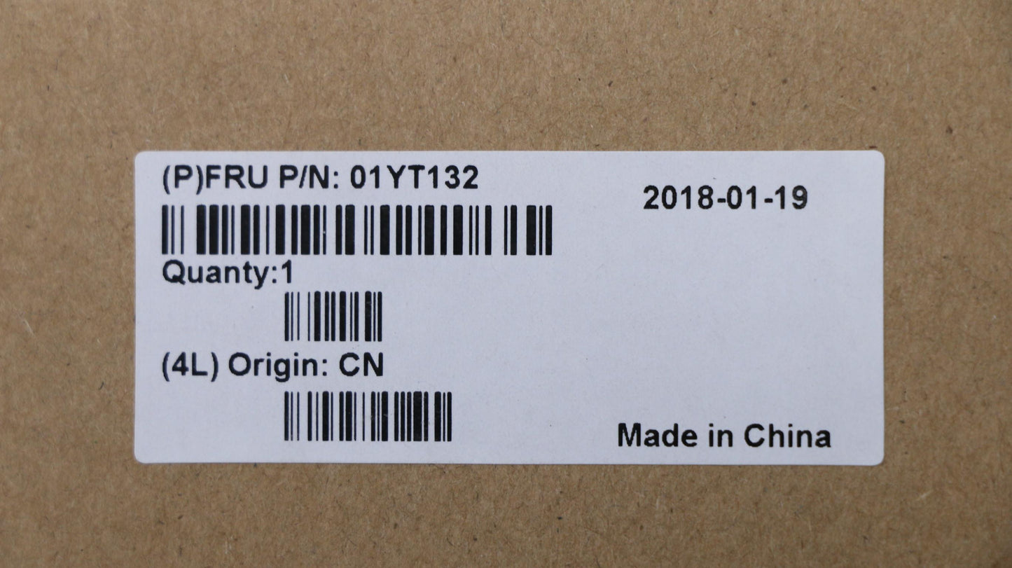 Lenovo Th-Kbd,Kr,Dfn - 01YT132